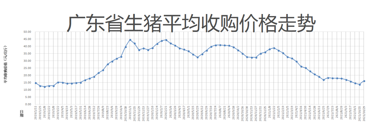 廣東豬價(jià)最新動(dòng)態(tài)，市場(chǎng)走勢(shì)、影響因素與未來(lái)預(yù)測(cè)