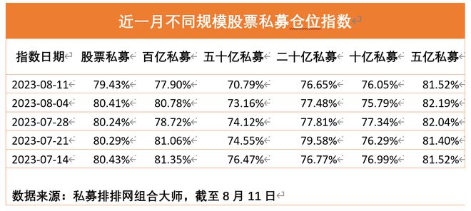 最新機(jī)構(gòu)倉位動(dòng)向深度解析報(bào)告發(fā)布