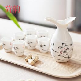 最新蓋碗茶具推薦，品味生活，精選優(yōu)質茶具開啟優(yōu)雅之旅