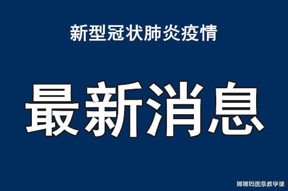 新肺炎國(guó)內(nèi)最新通報(bào)及其影響分析