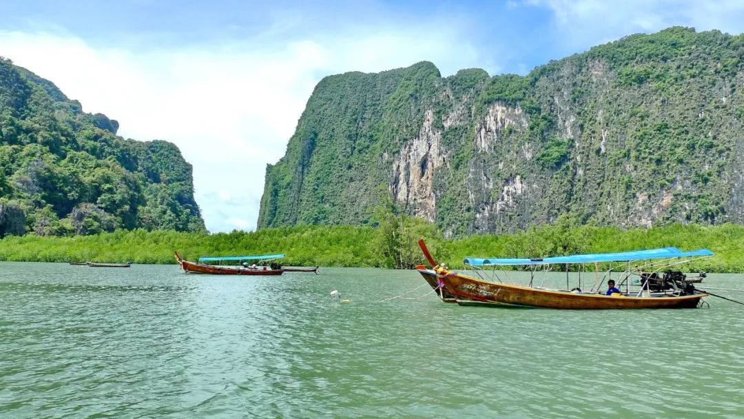 普吉島最新動(dòng)態(tài)揭秘，旅游勝地的嶄新面貌與未來(lái)發(fā)展趨勢(shì)