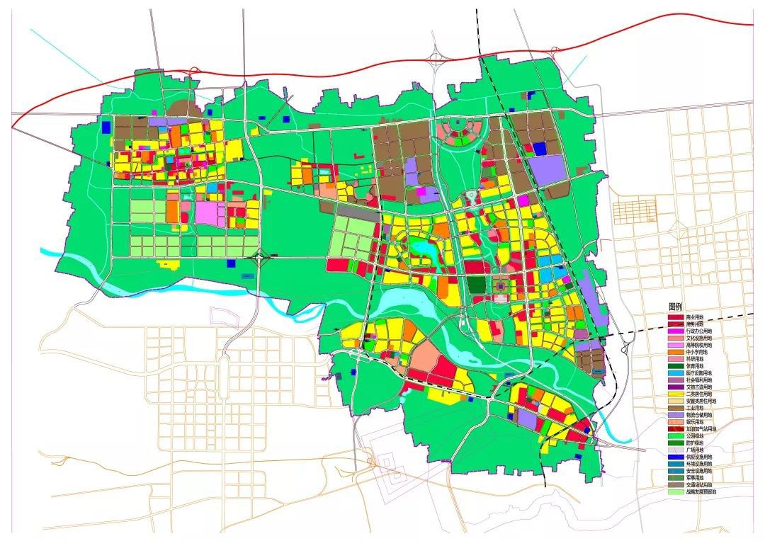 盤錦市市規(guī)劃管理局最新發(fā)展規(guī)劃揭秘