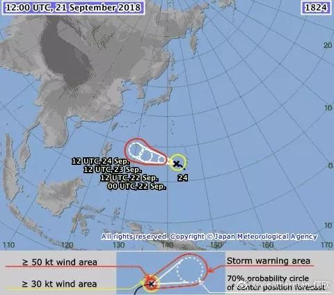 丹東密切關(guān)注臺(tái)風(fēng)最新實(shí)時(shí)路徑，確保安全無虞