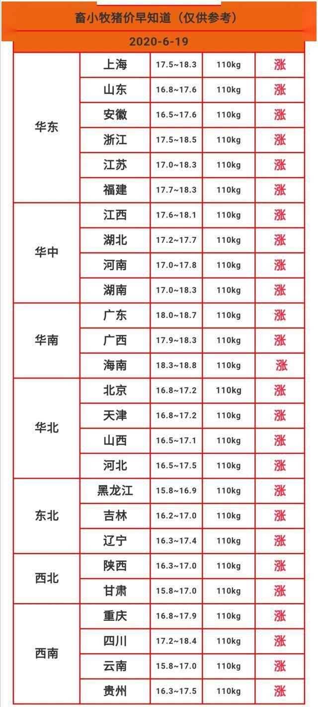 全國豬價最新動態(tài)分析與價格走勢概述