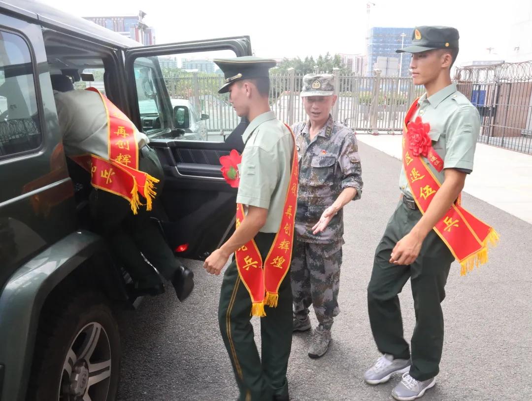 豐澤區(qū)退役軍人事務(wù)局最新動態(tài)報道