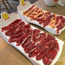 品味地道潮汕牛肉美食的魅力，最新鮮的潮汕牛肉盛宴