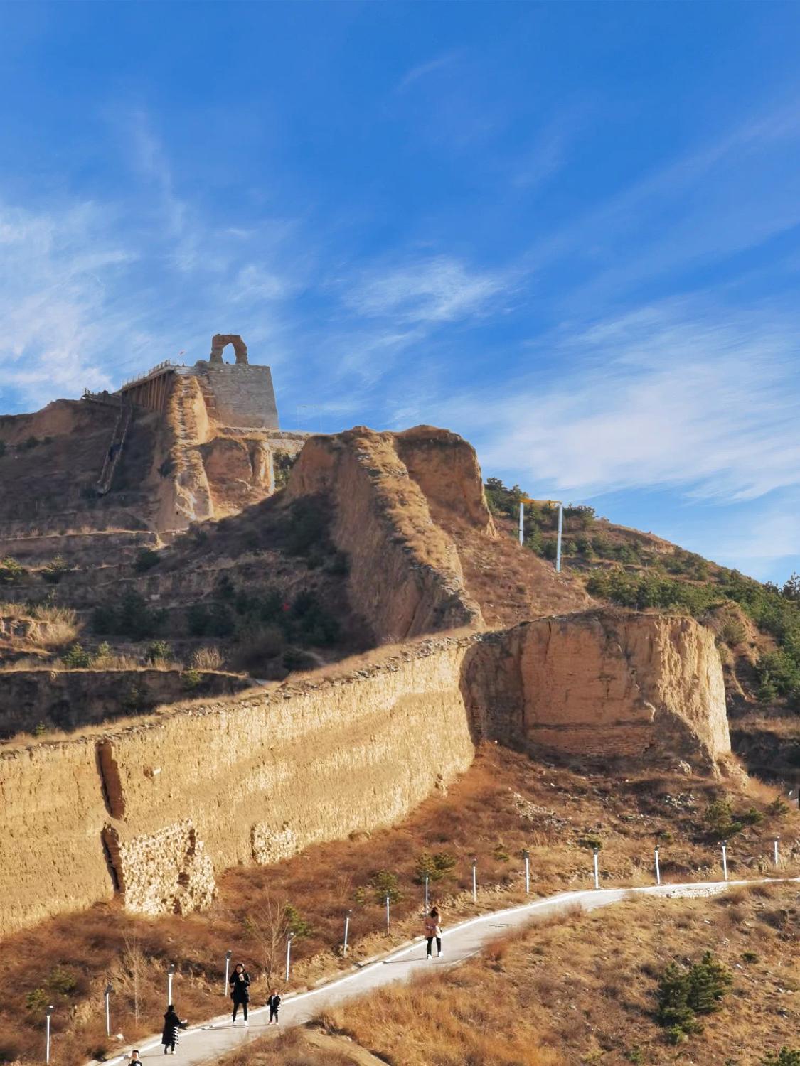 大同自駕游最新指南，探索古都的精彩之旅