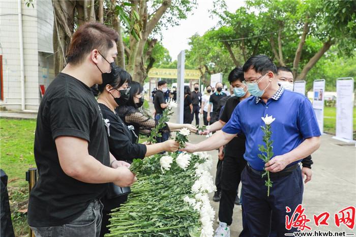 文昌市殯葬事業(yè)單位深化服務(wù)改革，推動(dòng)文明殯葬最新動(dòng)態(tài)